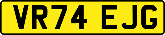 VR74EJG