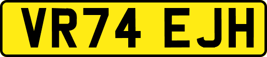 VR74EJH