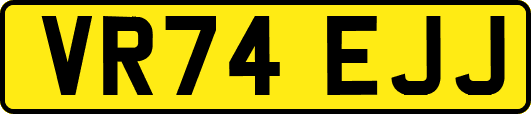 VR74EJJ