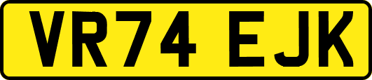 VR74EJK