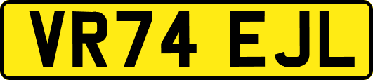 VR74EJL