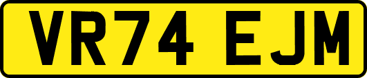 VR74EJM