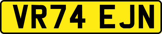 VR74EJN