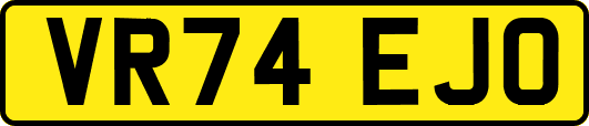 VR74EJO