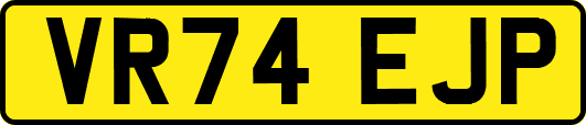 VR74EJP
