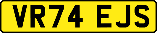 VR74EJS