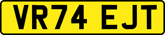 VR74EJT