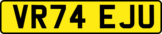 VR74EJU