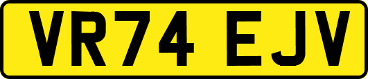 VR74EJV
