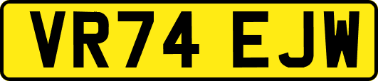 VR74EJW
