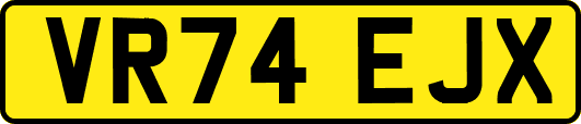 VR74EJX