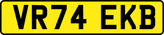 VR74EKB