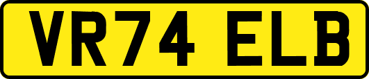 VR74ELB