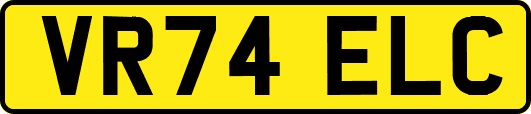 VR74ELC