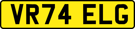 VR74ELG