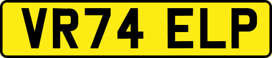 VR74ELP