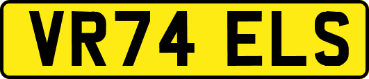 VR74ELS