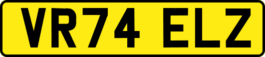 VR74ELZ