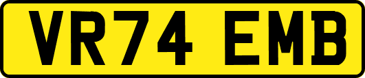 VR74EMB