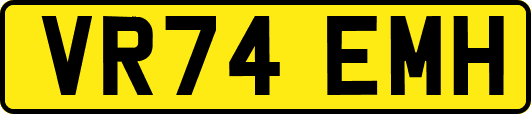 VR74EMH