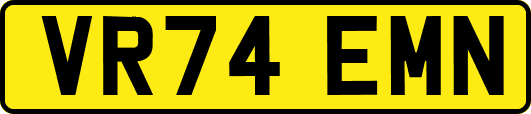 VR74EMN