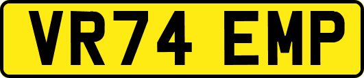 VR74EMP