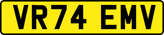 VR74EMV
