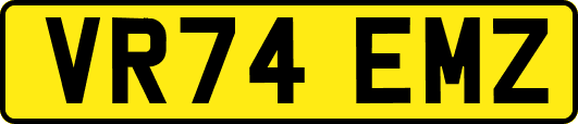 VR74EMZ