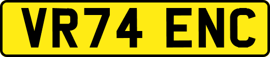 VR74ENC