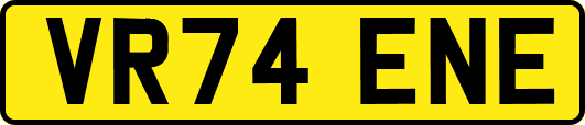 VR74ENE