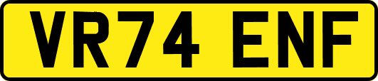 VR74ENF