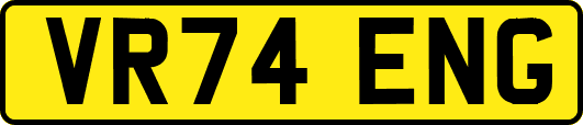 VR74ENG