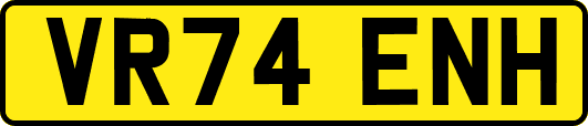 VR74ENH