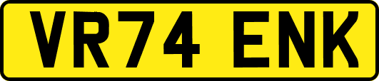 VR74ENK