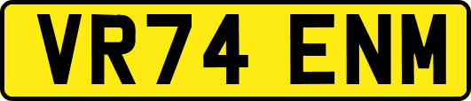 VR74ENM
