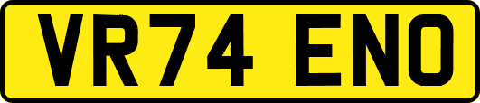VR74ENO