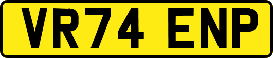 VR74ENP