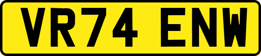 VR74ENW