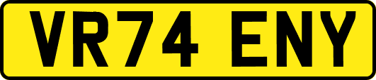 VR74ENY