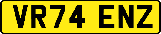 VR74ENZ