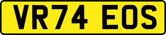 VR74EOS