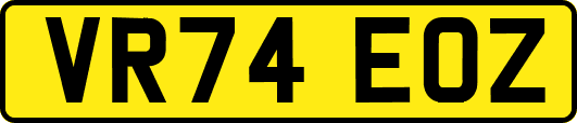 VR74EOZ