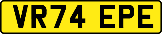 VR74EPE