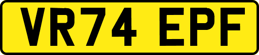 VR74EPF