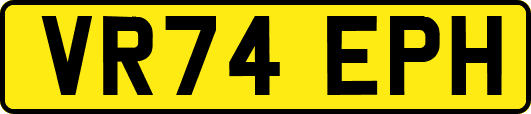 VR74EPH