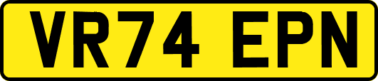 VR74EPN