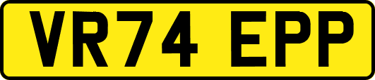 VR74EPP