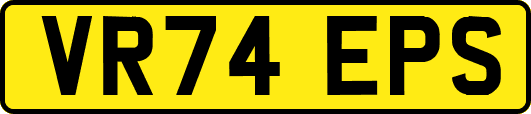 VR74EPS