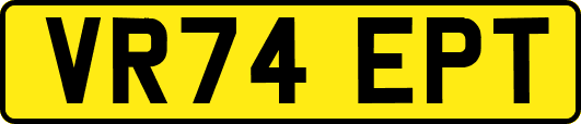VR74EPT