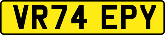 VR74EPY
